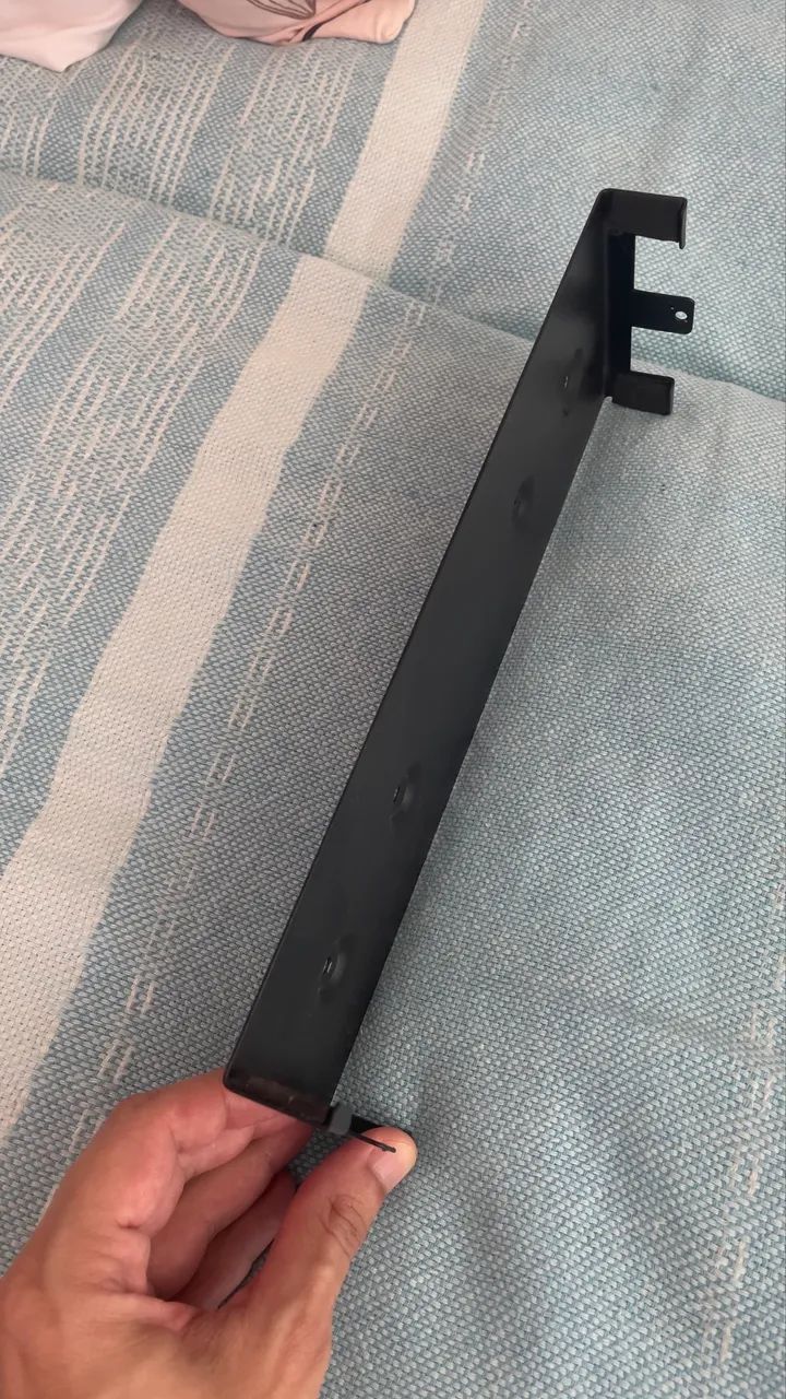 Suporte de parede PS4 slim - Foto 2