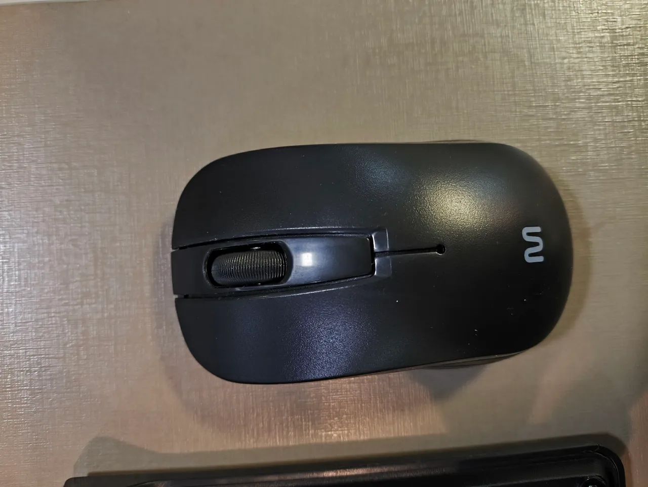 Teclado e mouse sem fio Multilaser  - Foto 3