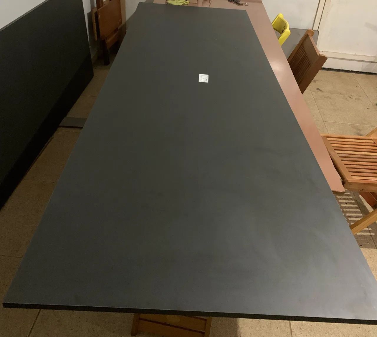 TAMPO DE MESA (MDF 18mm) - Foto 2
