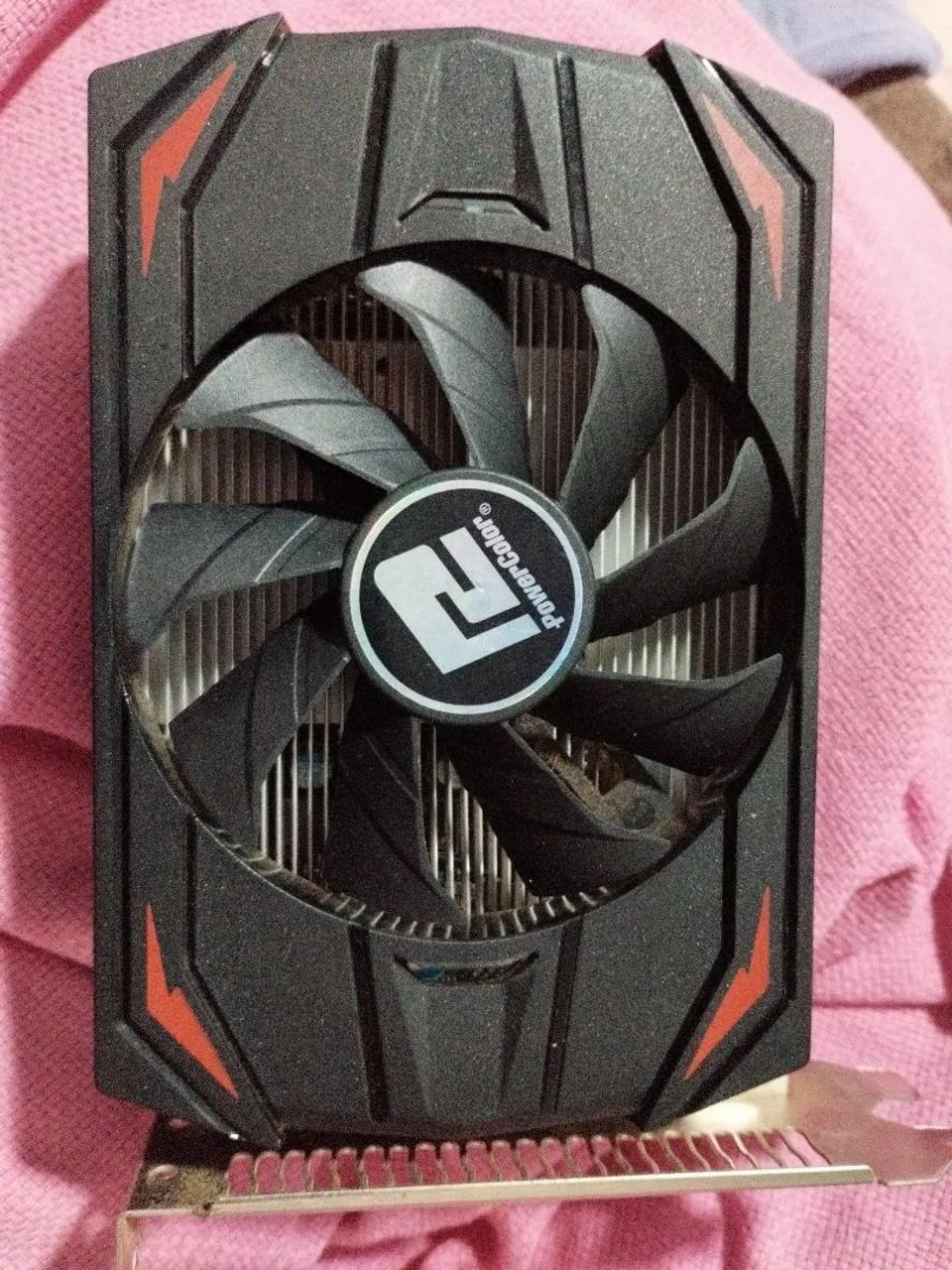 Memórias ECC 32gb ddr3 Xenon 2678 e rx550 4 gb - Foto 2