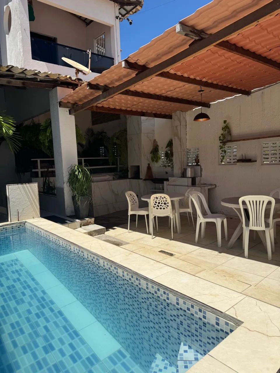 Casa de Praia em Pirambu  - Foto 4