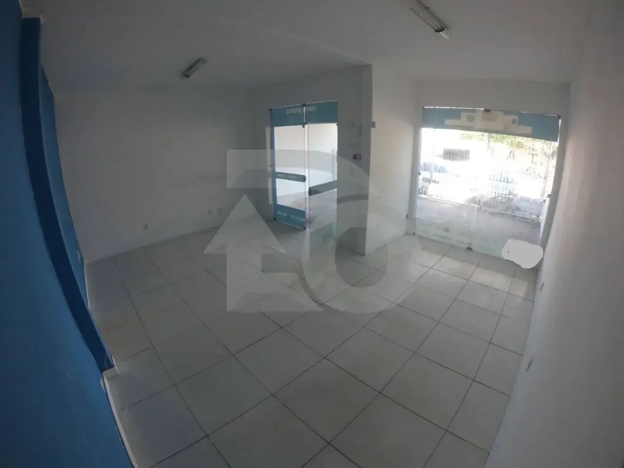 Ponto Comercial no Cirurgia com Depósito e Localização Privilegiada - Foto 2