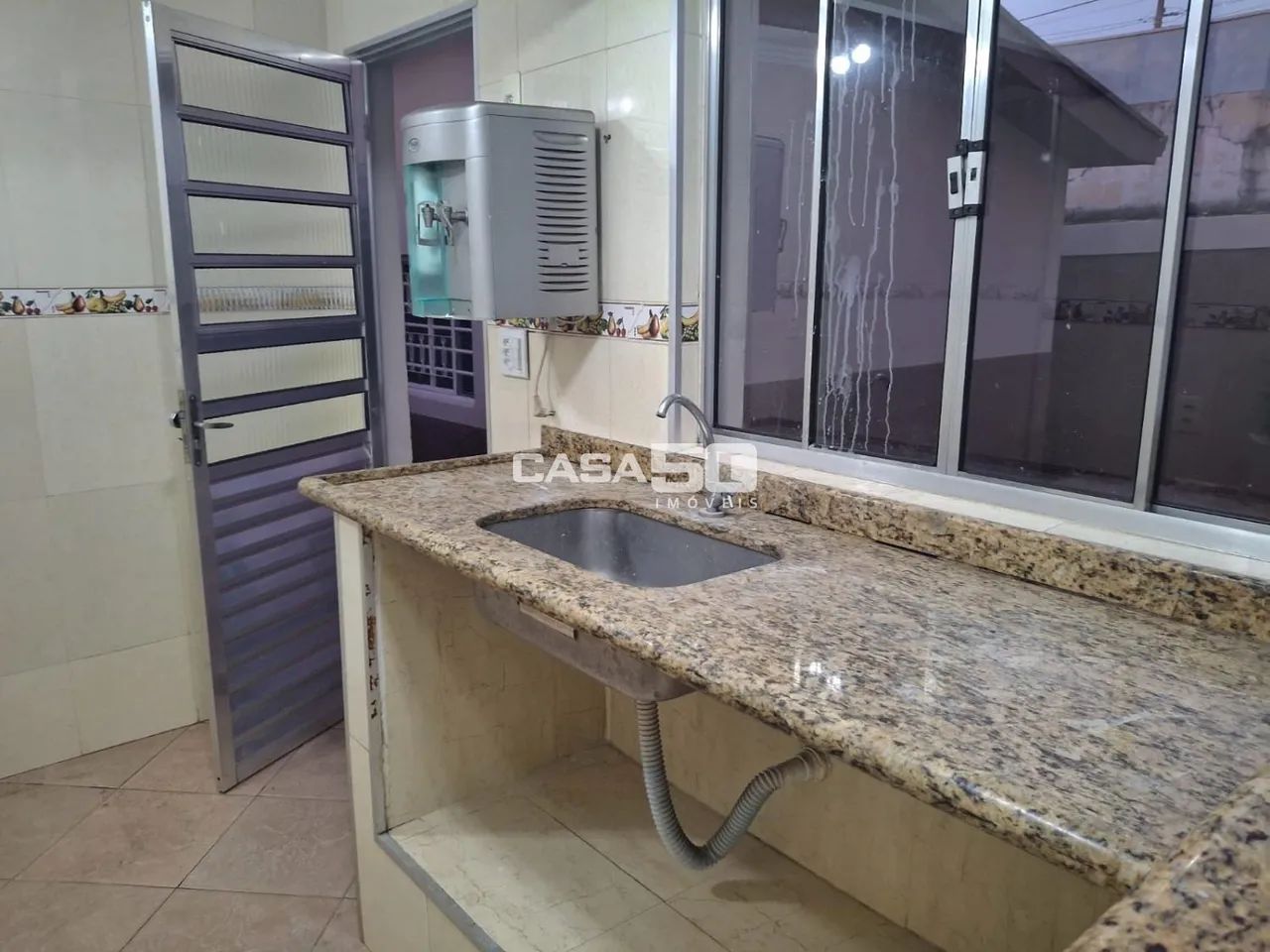 CASA A VENDA JARDIM AURÉLIA - Foto 5