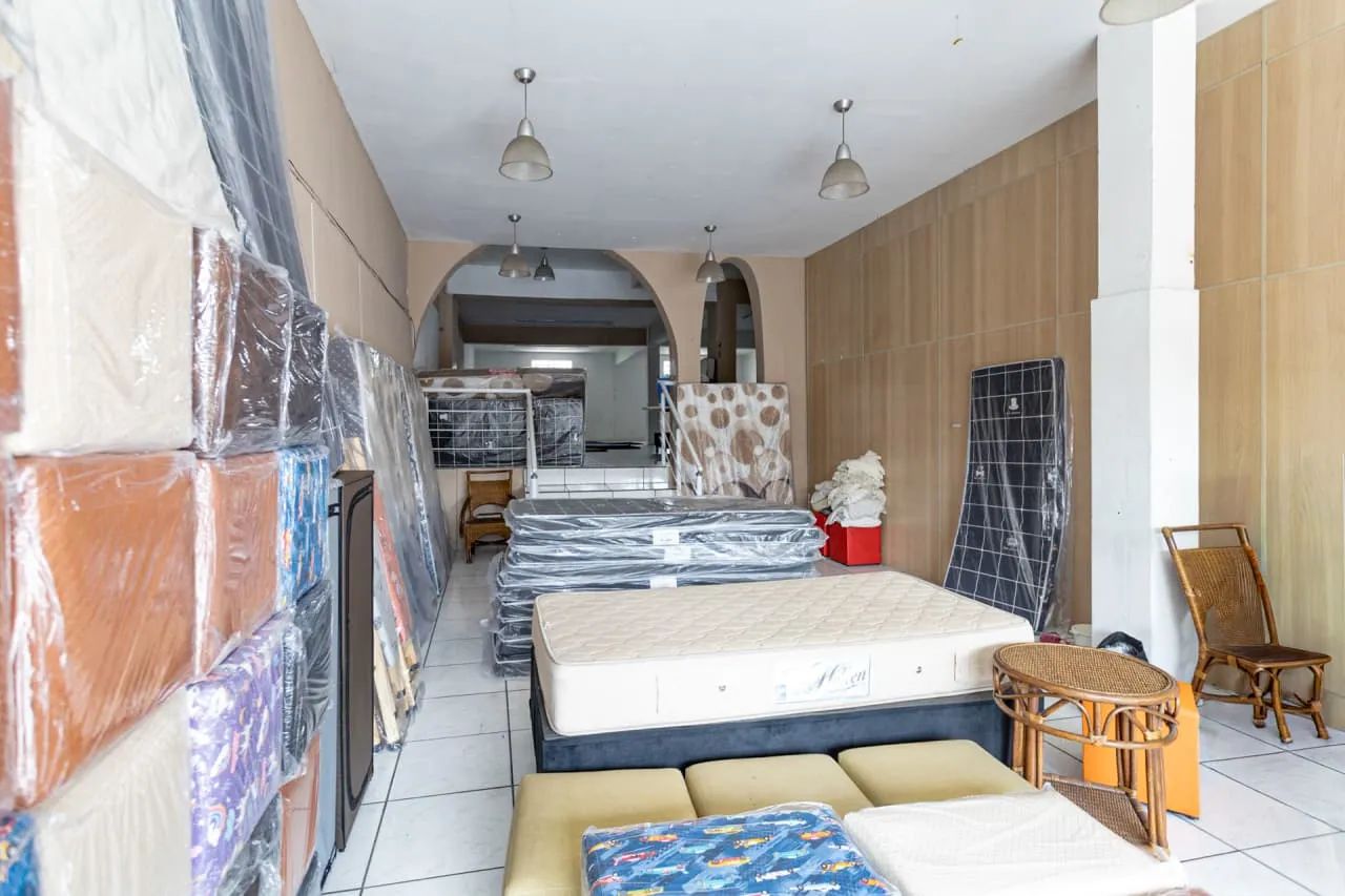 Loja na Avenida Peri Ronchetti, 714  200 m² - Foto 4