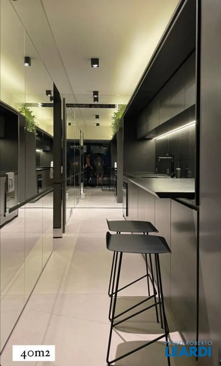 APARTAMENTO - ACLIMAÇÃO - SP - Foto 4