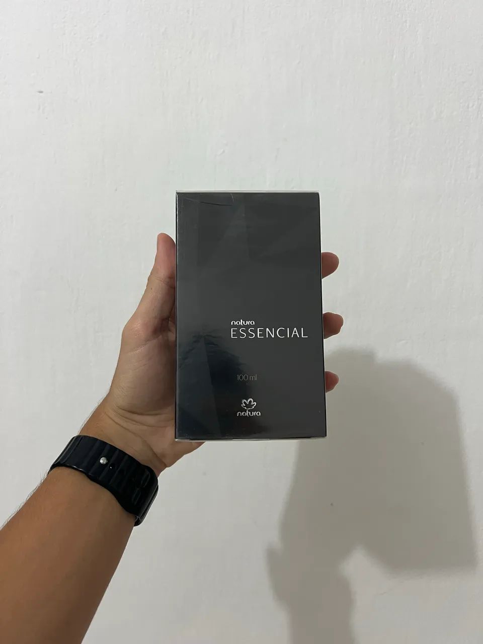 Perfume Essencial 