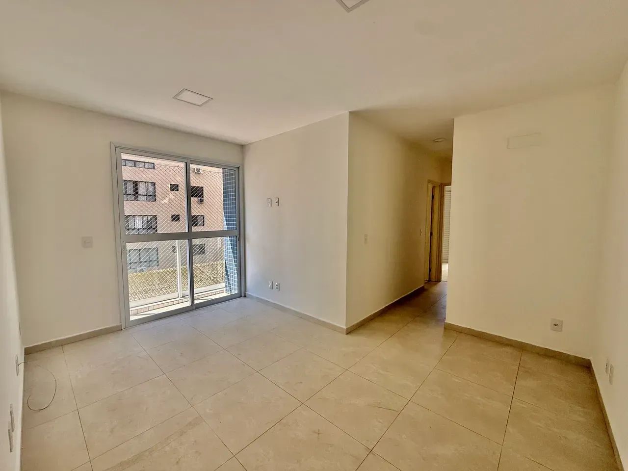 Apartamento 2 quartos - Ponta da Praia - Santos - Foto 3