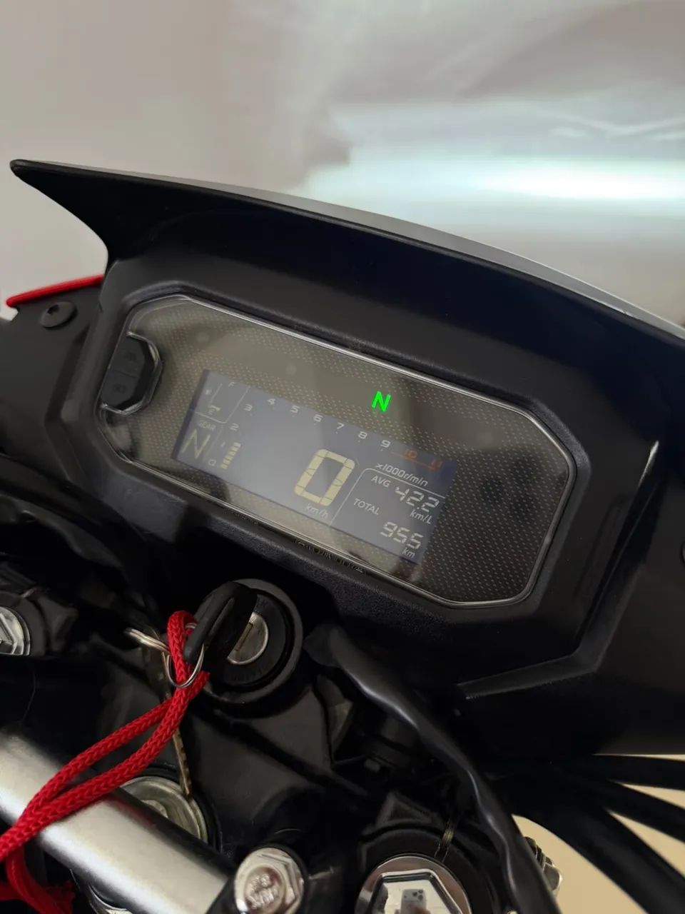 Moto  - Foto 3
