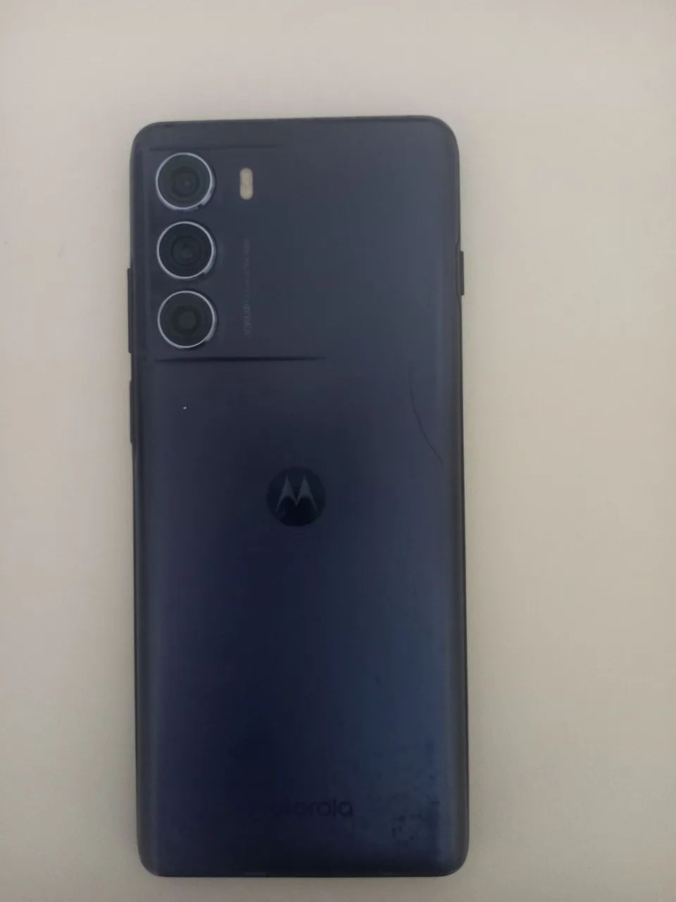 Motorola G200 com problema
