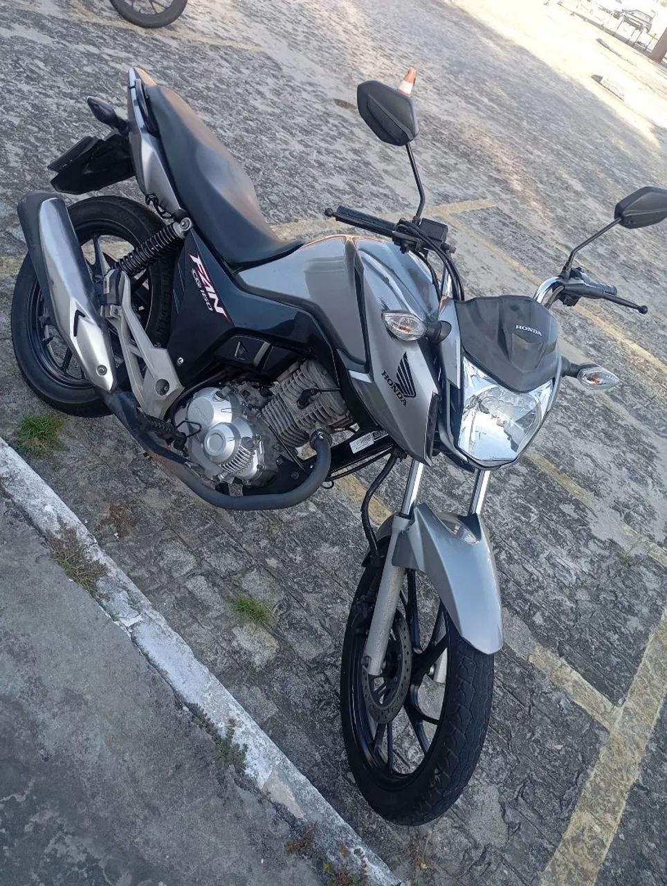 Vendo  - Foto 3