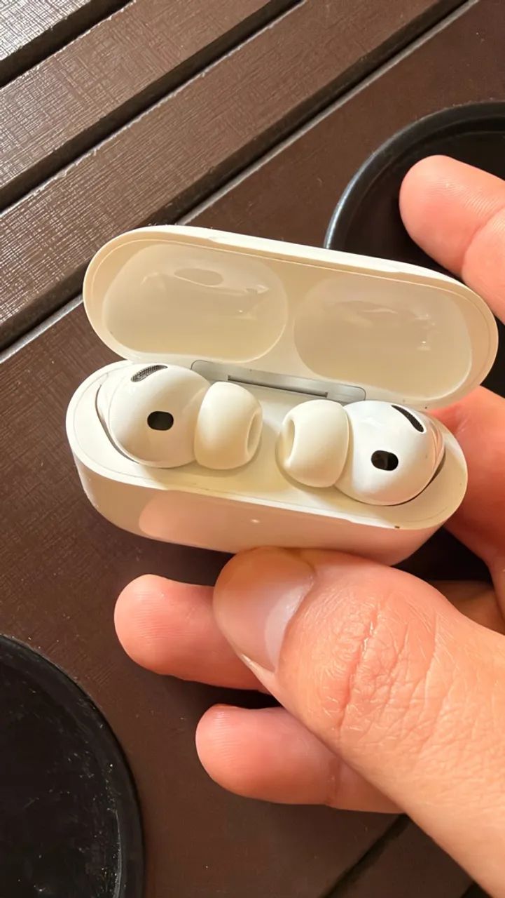 Airpods Pro 3  - Foto 3