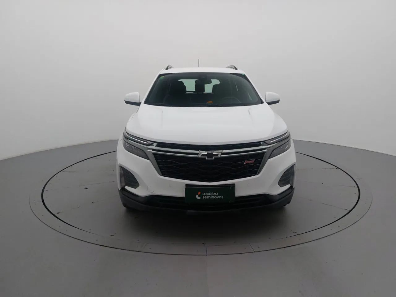 Chevrolet Equinox RS 1.5 Turbo 172cv Aut., foto 8 de 18