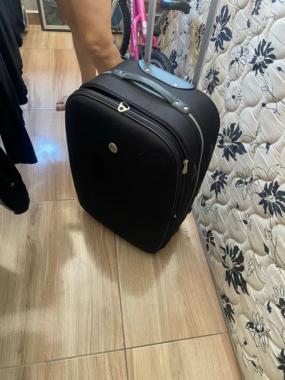 Mala de viagem  - Foto 3