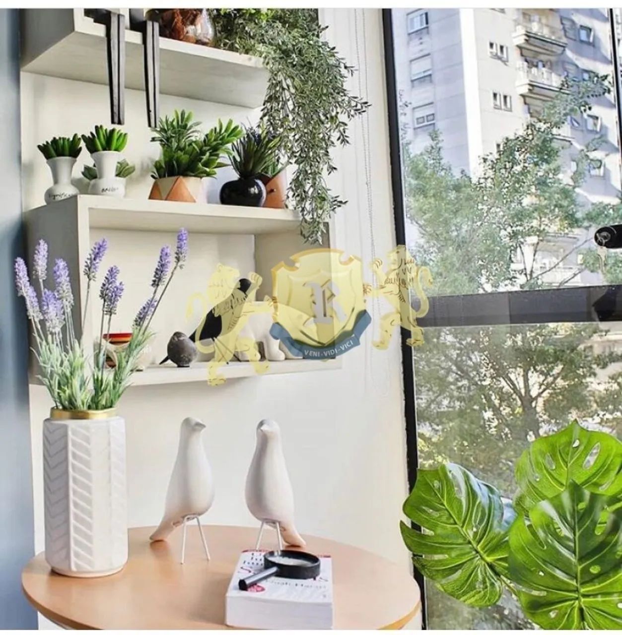 Rarus Flats - Flat para venda no Jardim Paulista - Edifício Central Park - Foto 4