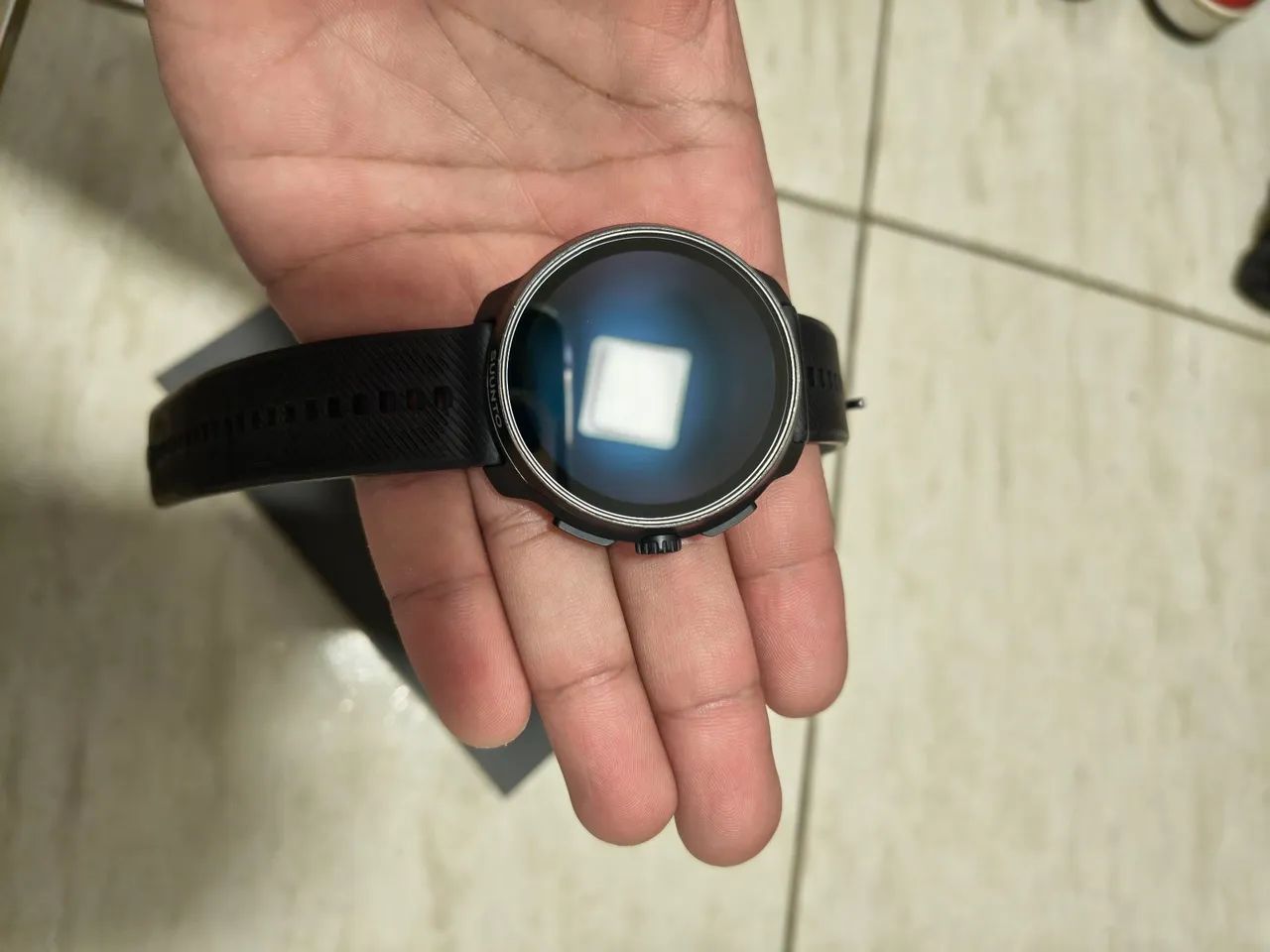 Smartwatch Suunto Race 2 - Foto 4