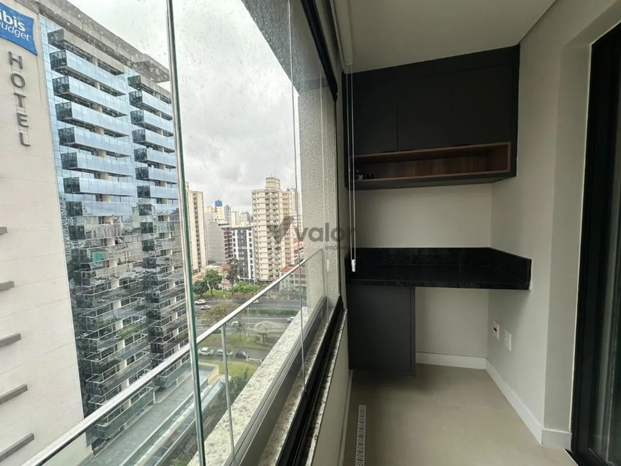Apartamento para alugar em Campinas, Bosque, com 1 quarto, com 46 m², Sirius Patriani - Foto 5