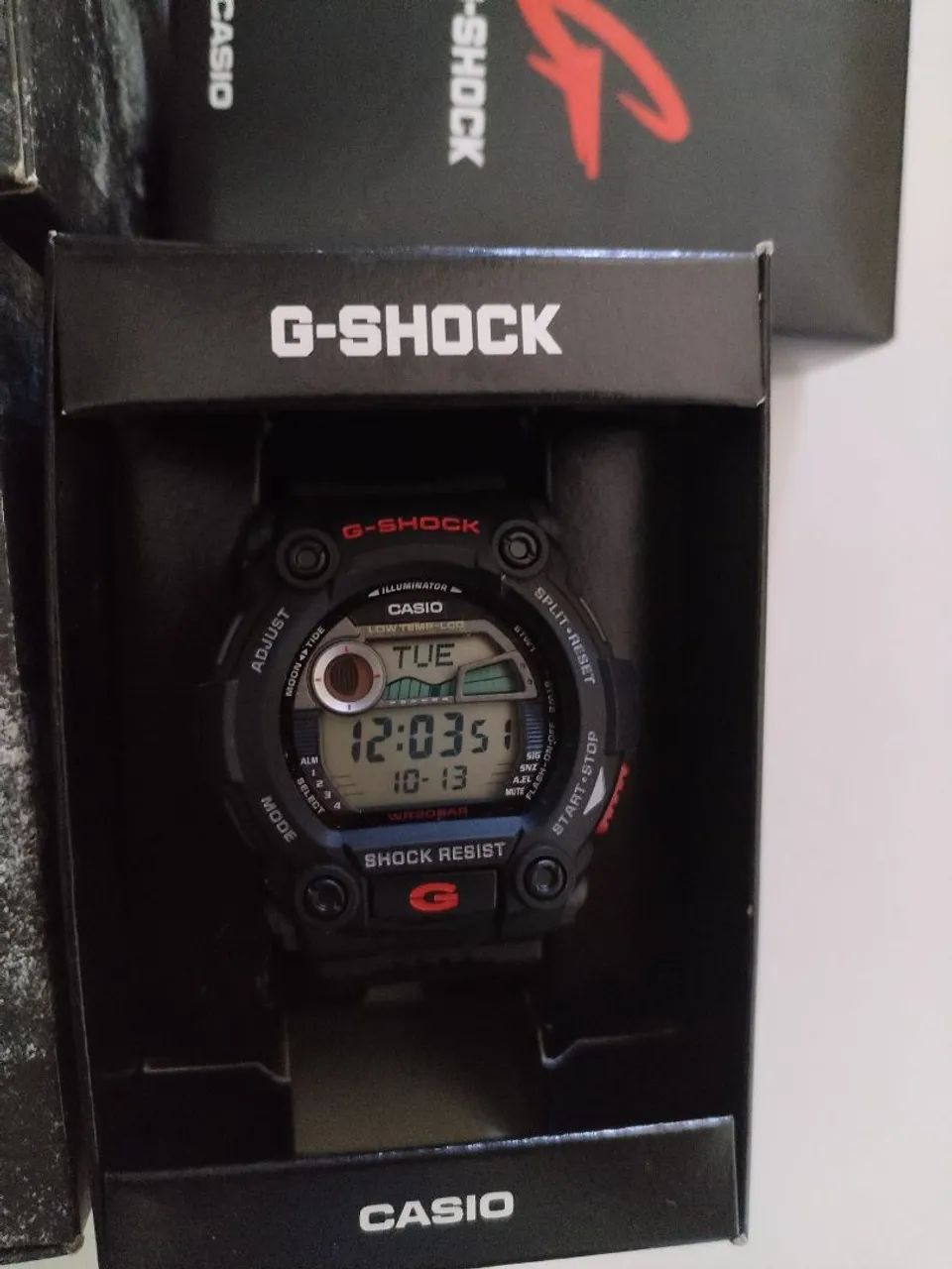 G shock original  - Foto 2