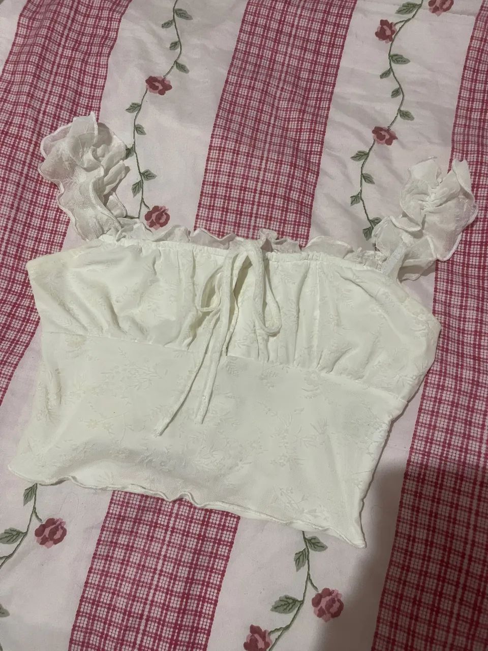 Cropped Shein