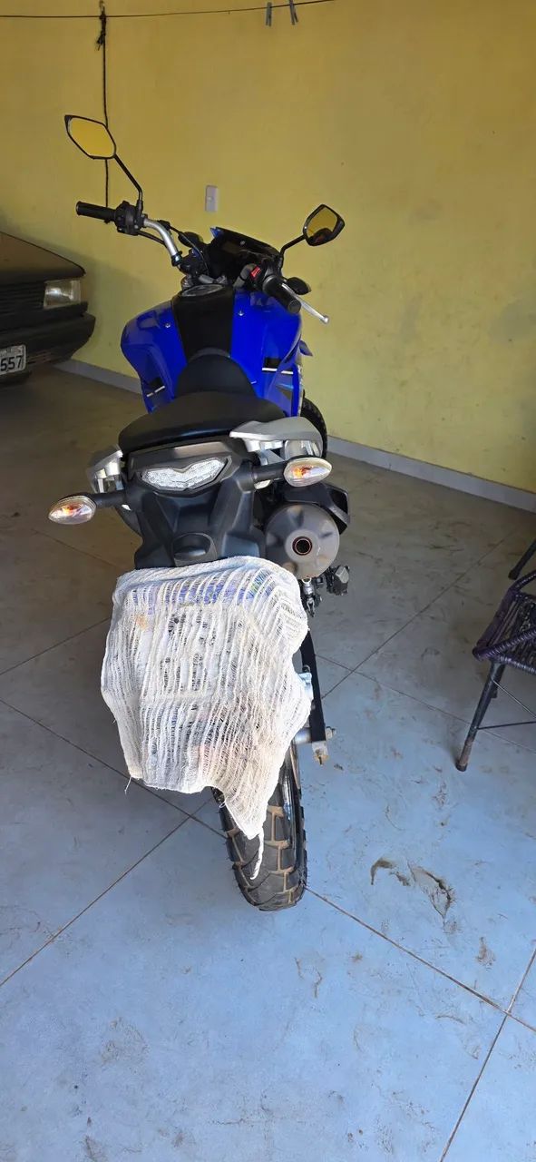 Vendo Lander 250 - Foto 4