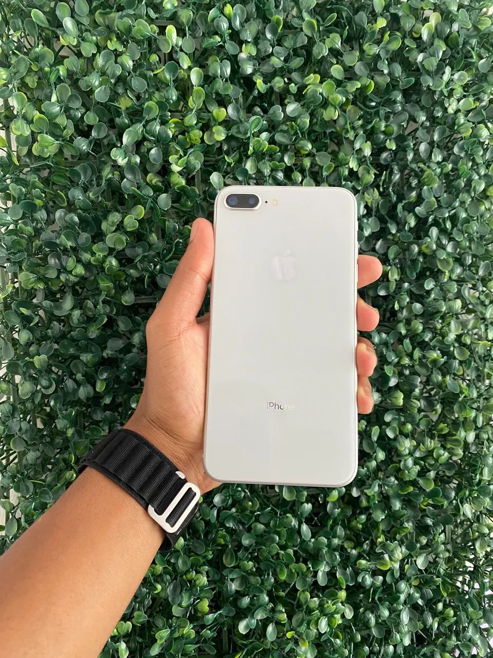 iPhone 8 Plus  - Foto 3