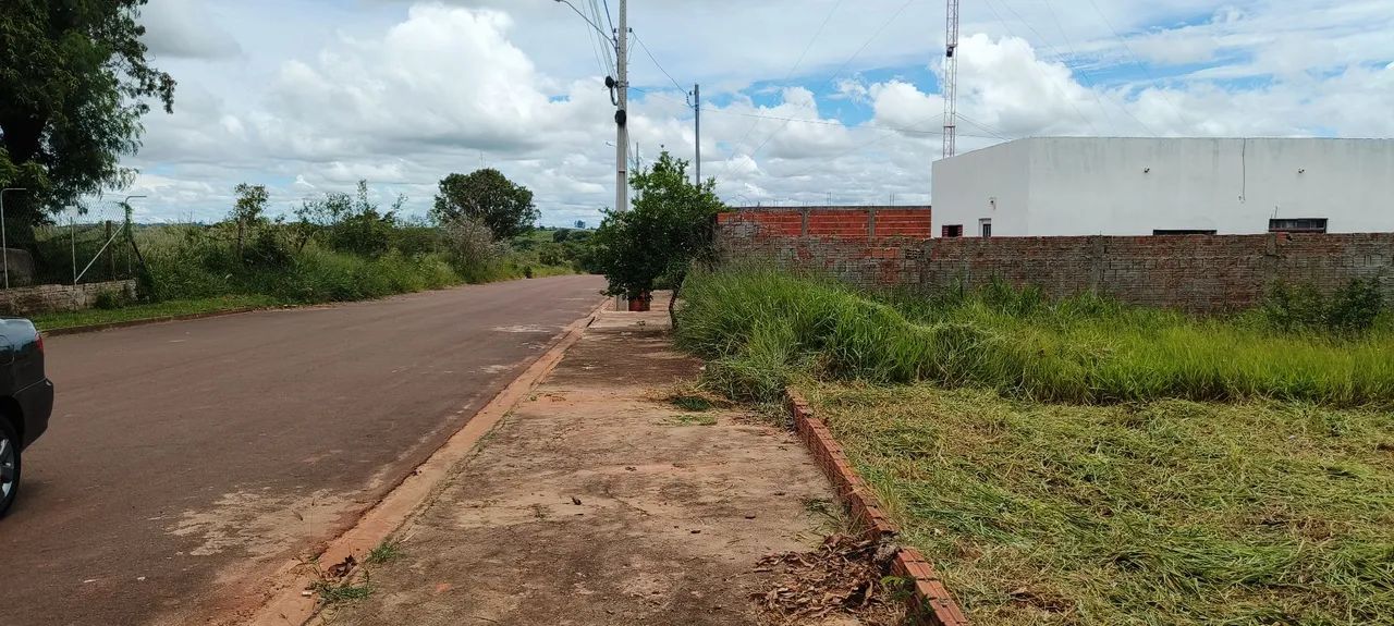 Terreno à venda - Jardim Vista Bonita - Foto 3