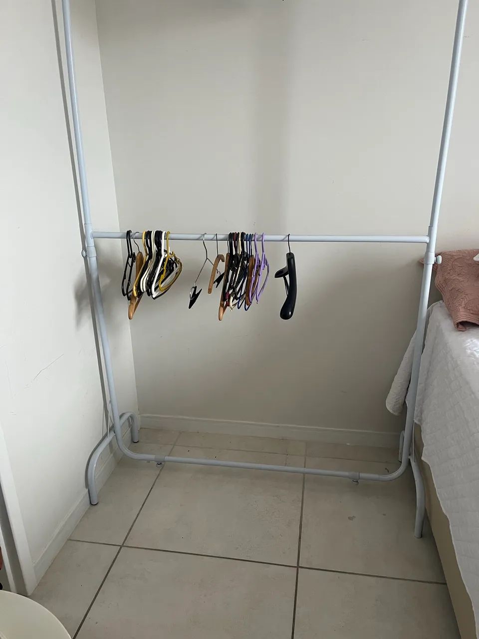 Arara para roupa - Foto 3