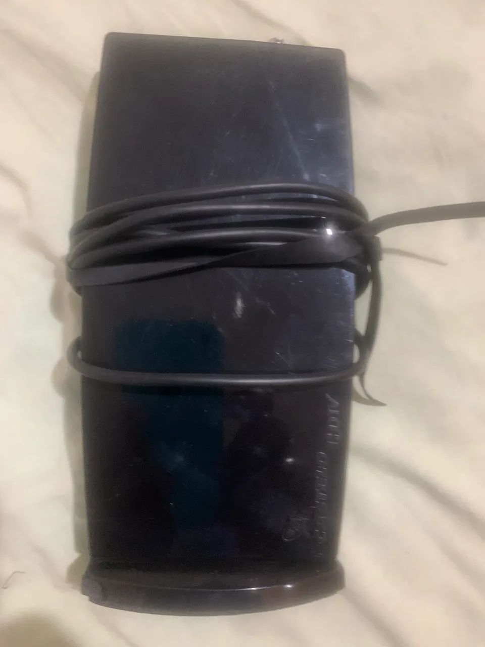 Antena para tv