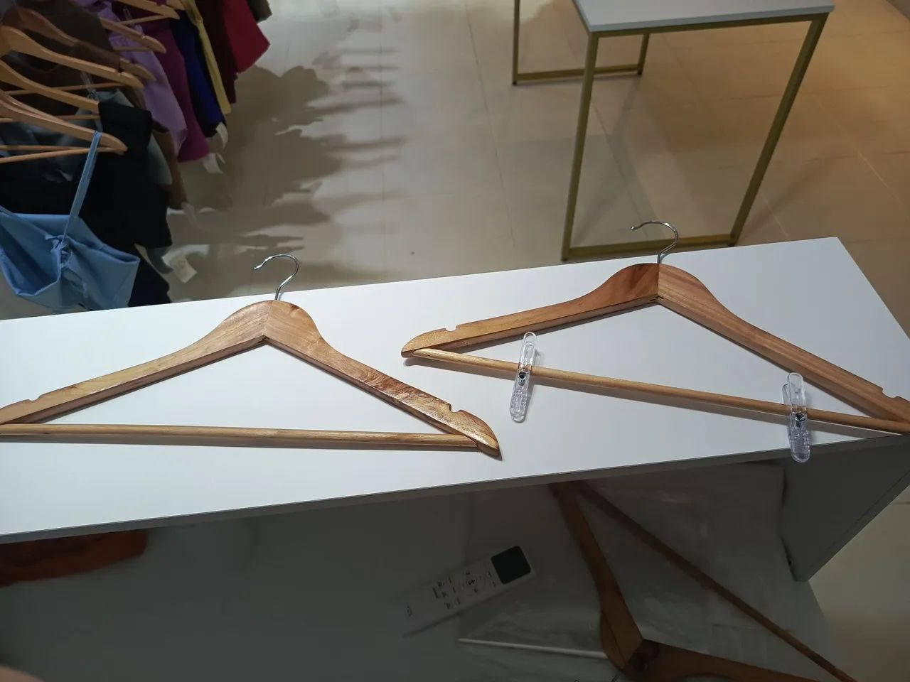 Cruzetas 