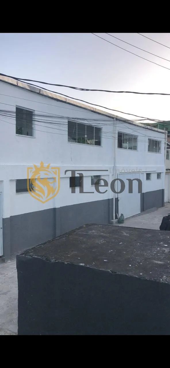 GALPAO COMERCIAL em SALVADOR - BA, IAPI