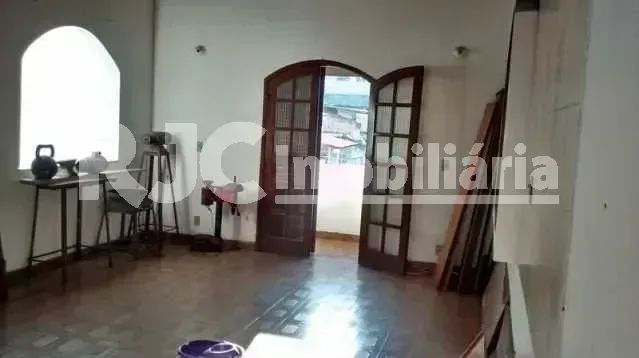Apartamento de 137 metros quadrados no bairro Vila Isabel com 3 quartos - Foto 5