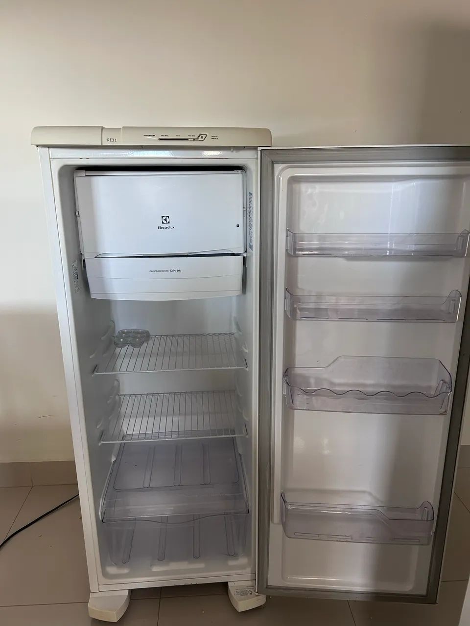 Geladeira Electrolux  - Foto 2