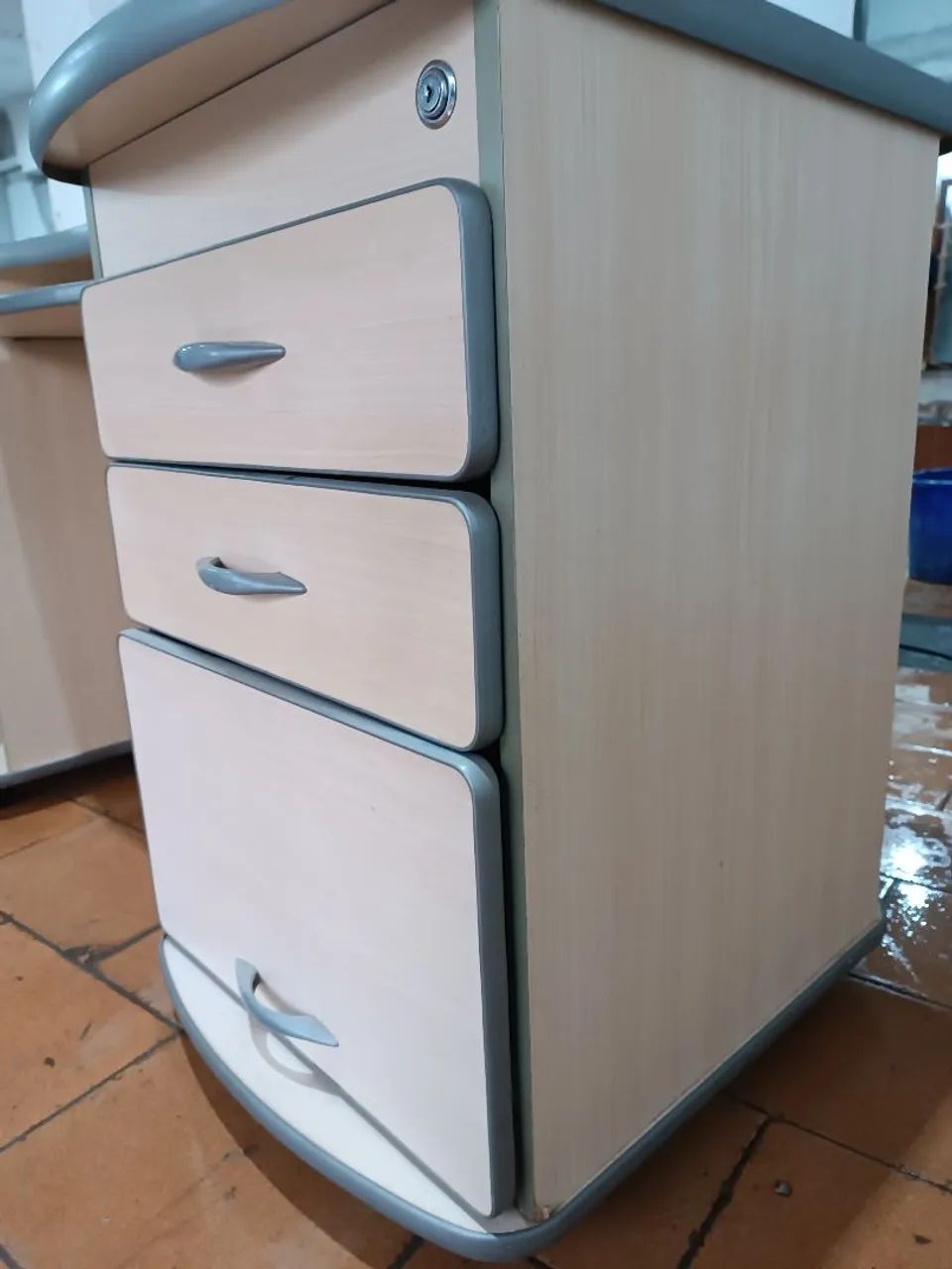 Mesa para computador ou escritório  - Foto 3