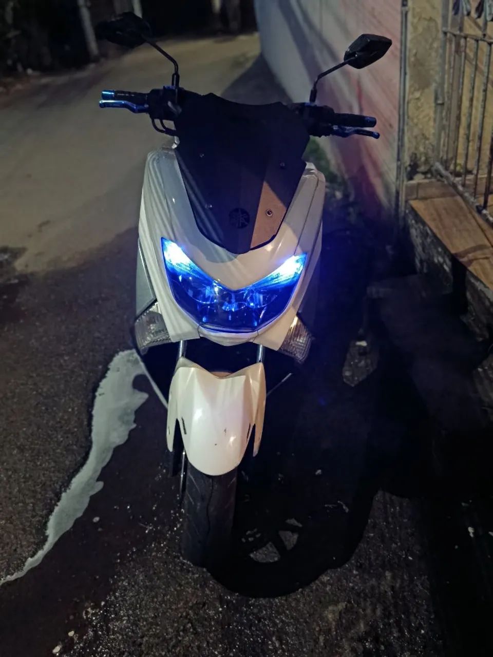 Nmax 2019  - Foto 2