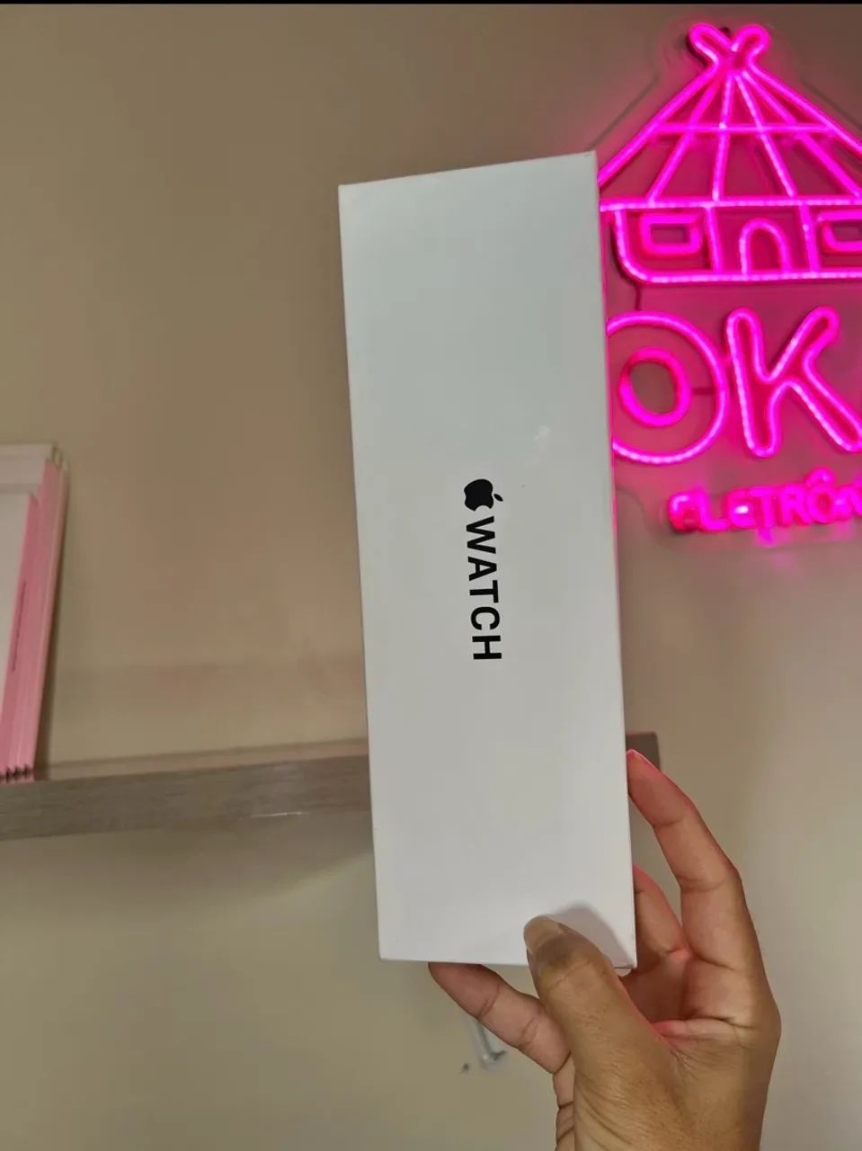 Apple Watch S10 Apple Watch SE 2 - Foto 2