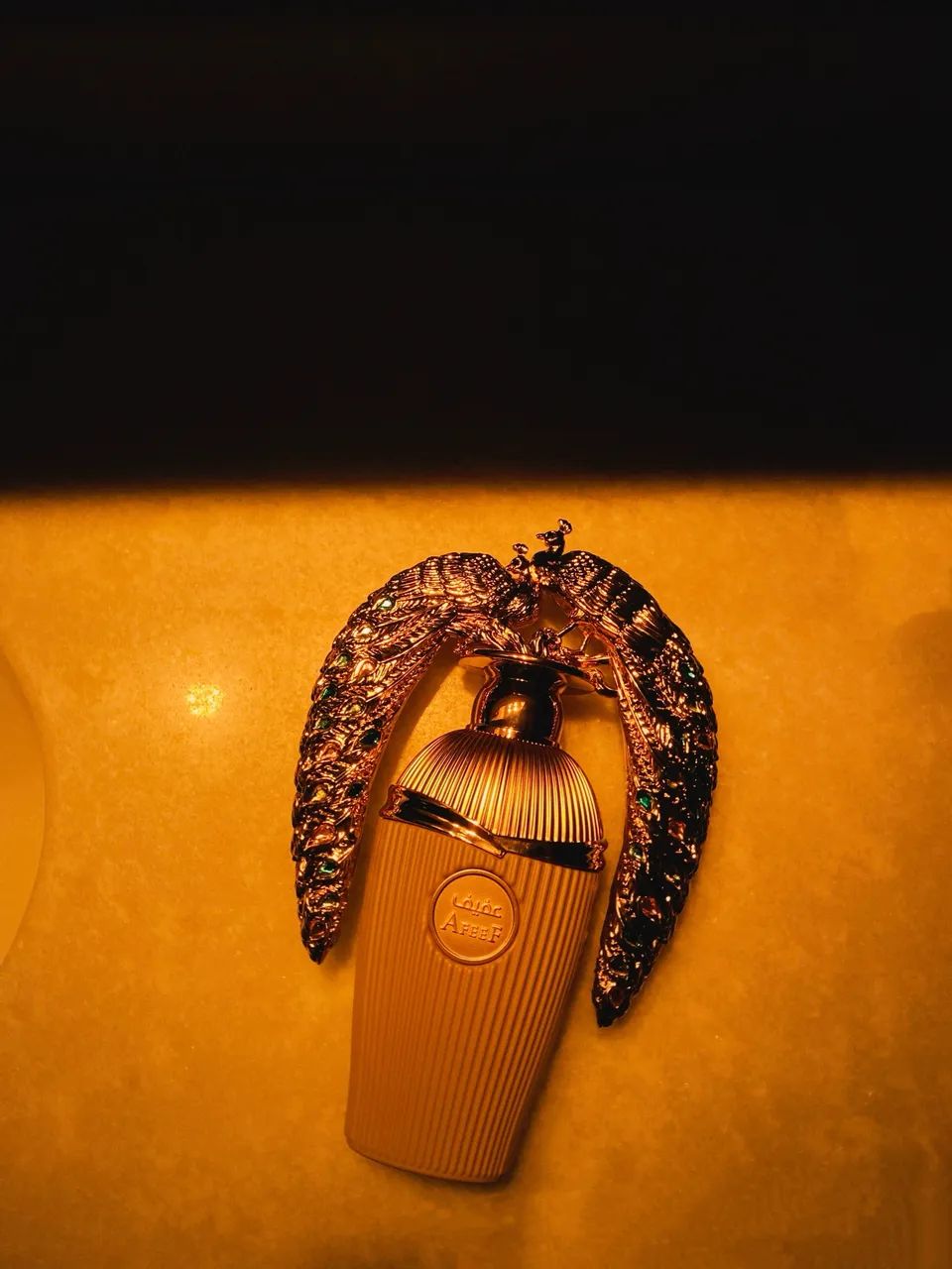 Perfume Lattafa Afeef - Foto 3