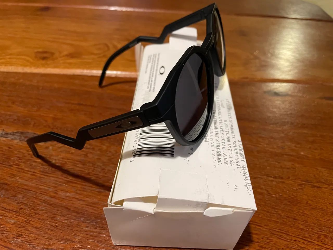 Óculos escuro oakley  - Foto 4