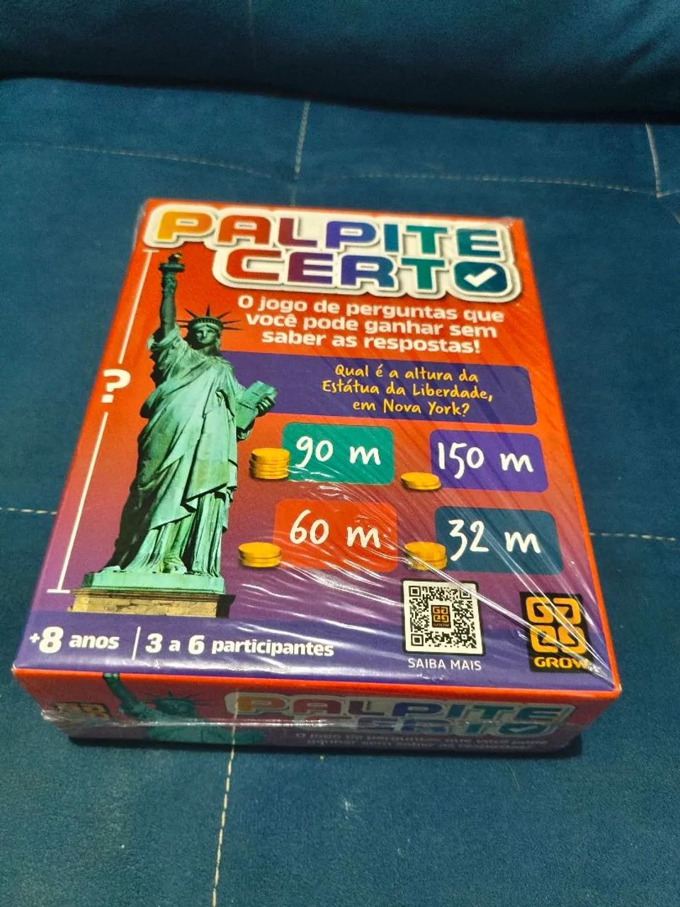 Palpite certo