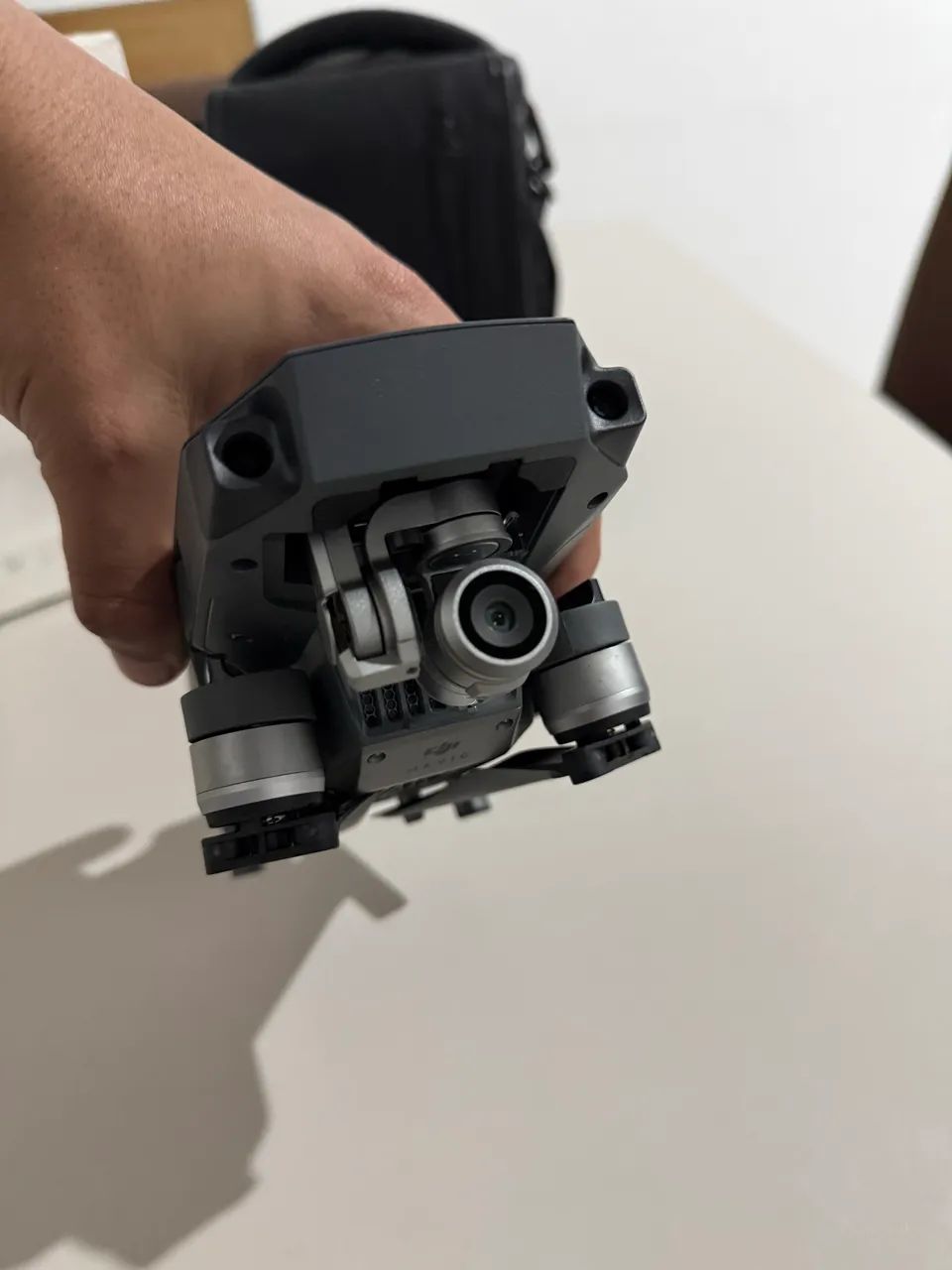 Drone DJI Mavic Pro Fly More - Foto 4