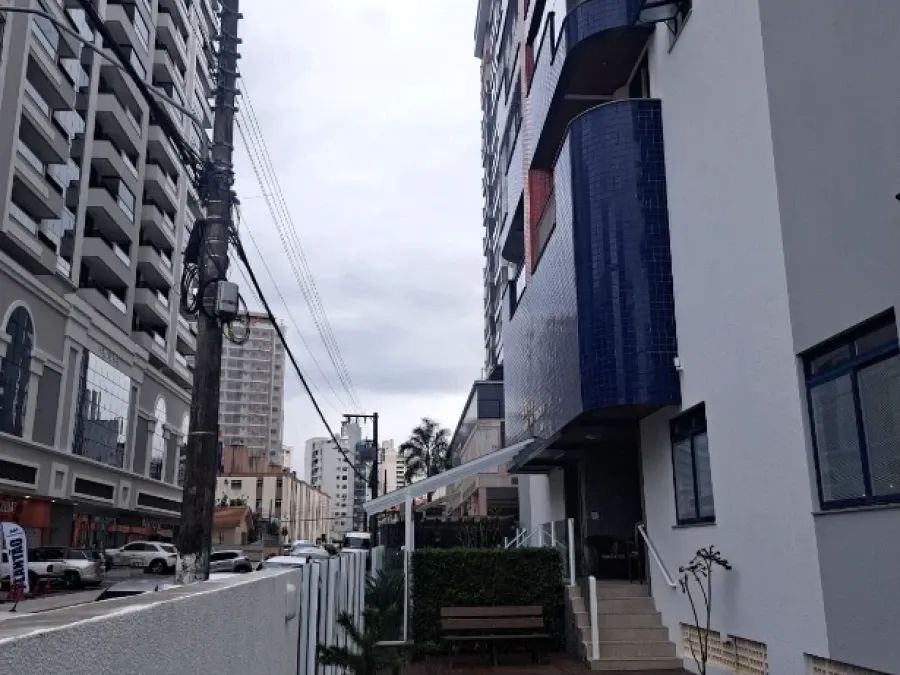 Apartamento desocupado, 03 dorms. (suíte ) e Garagem - Foto 2