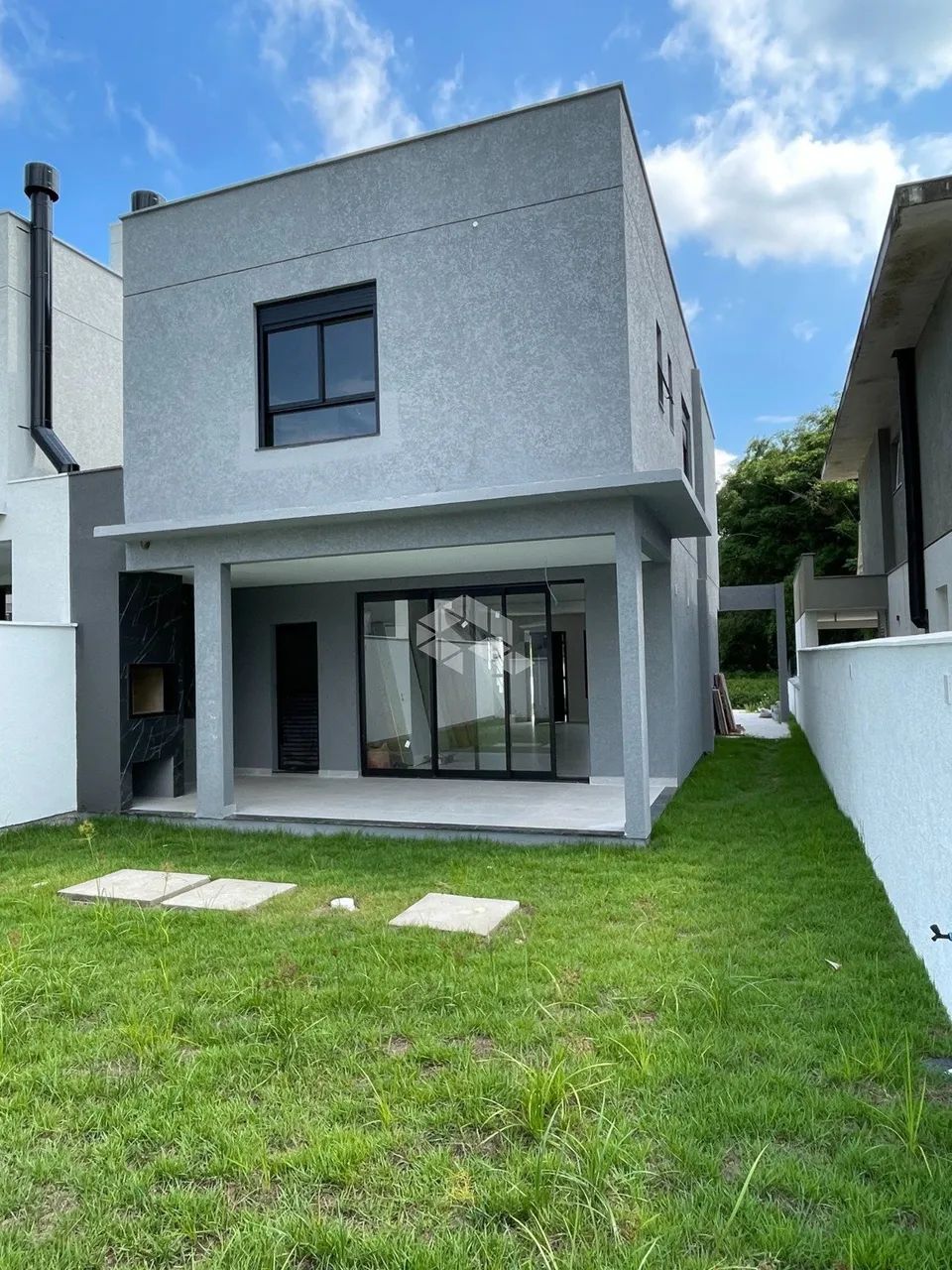 Casa Duplex com 3 suítes em Santo Antônio de Lisboa - Florianópolis - Foto 3