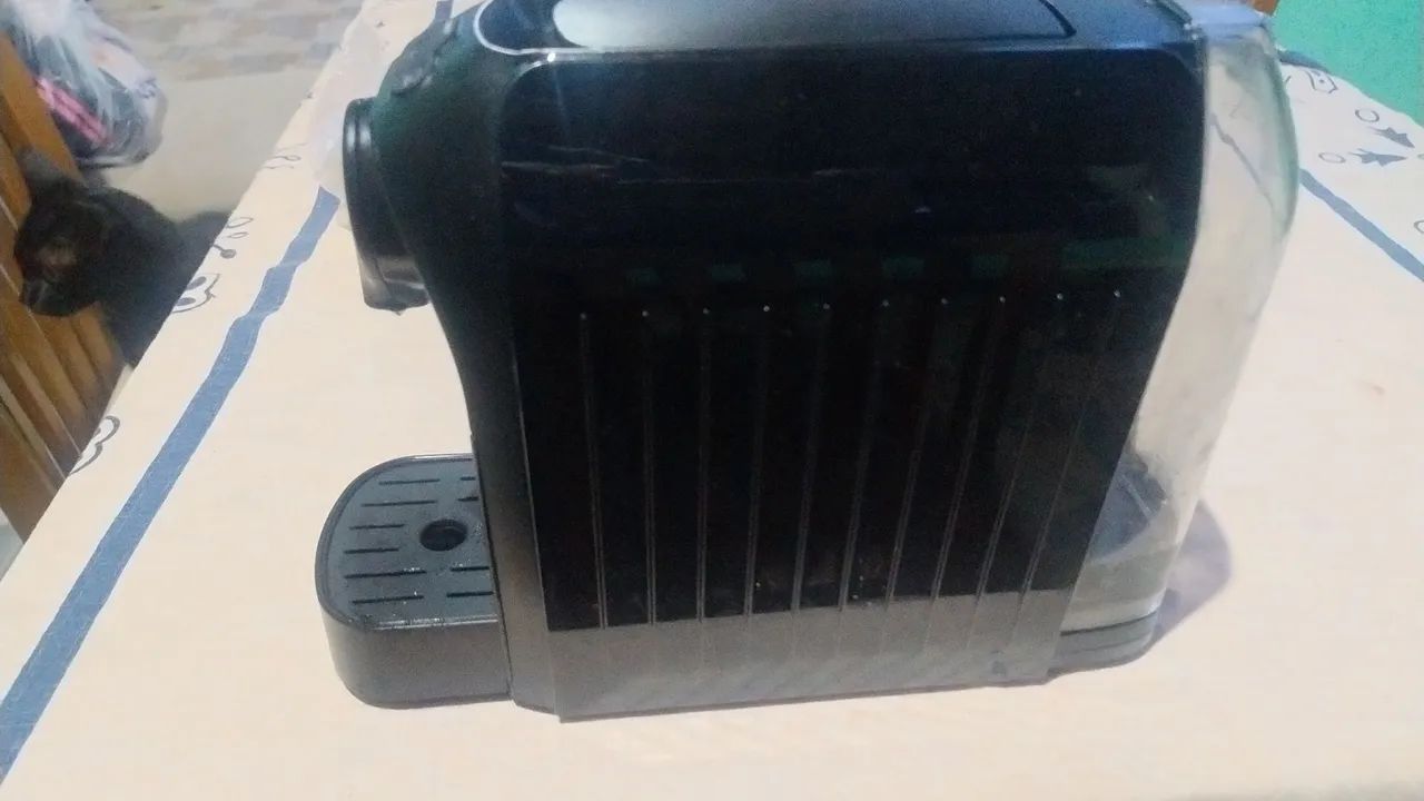 Cafeteira três corações pasione automática  - Foto 4