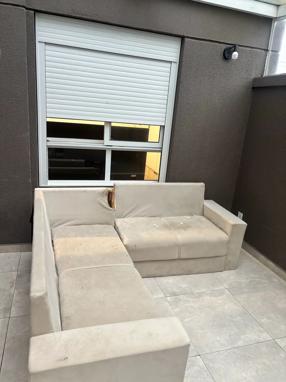Sofa de canto - Foto 2