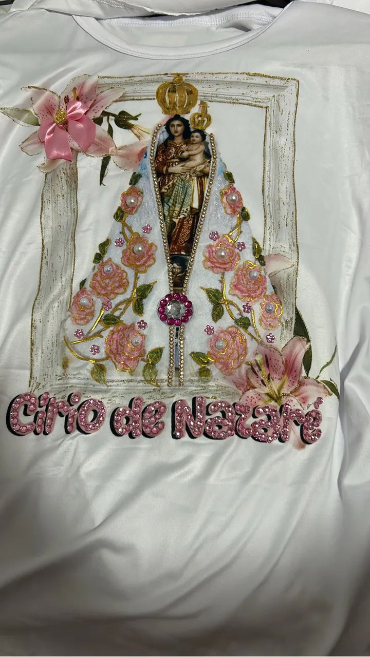 Camisas do CIRIO 2026 - Foto 3