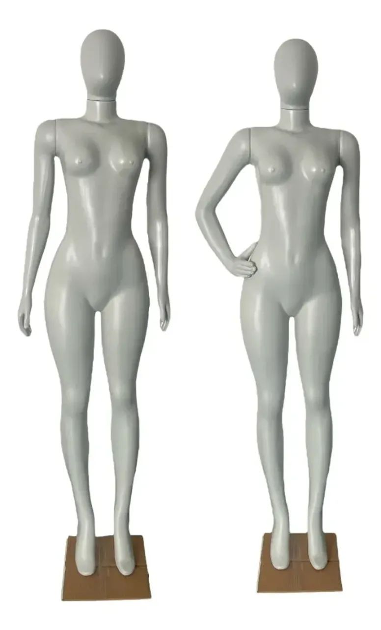 Manequim feminino - Foto 3