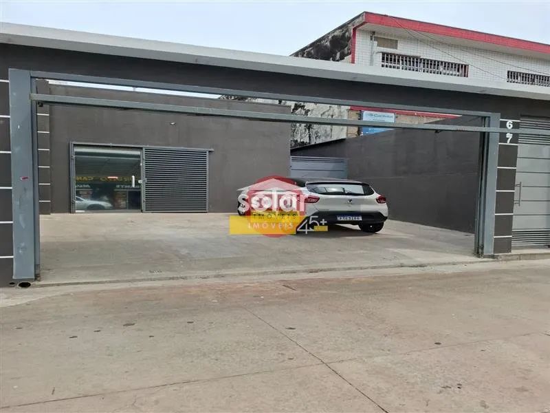 SALA COMERCIAL PARA LOCAÇÃO