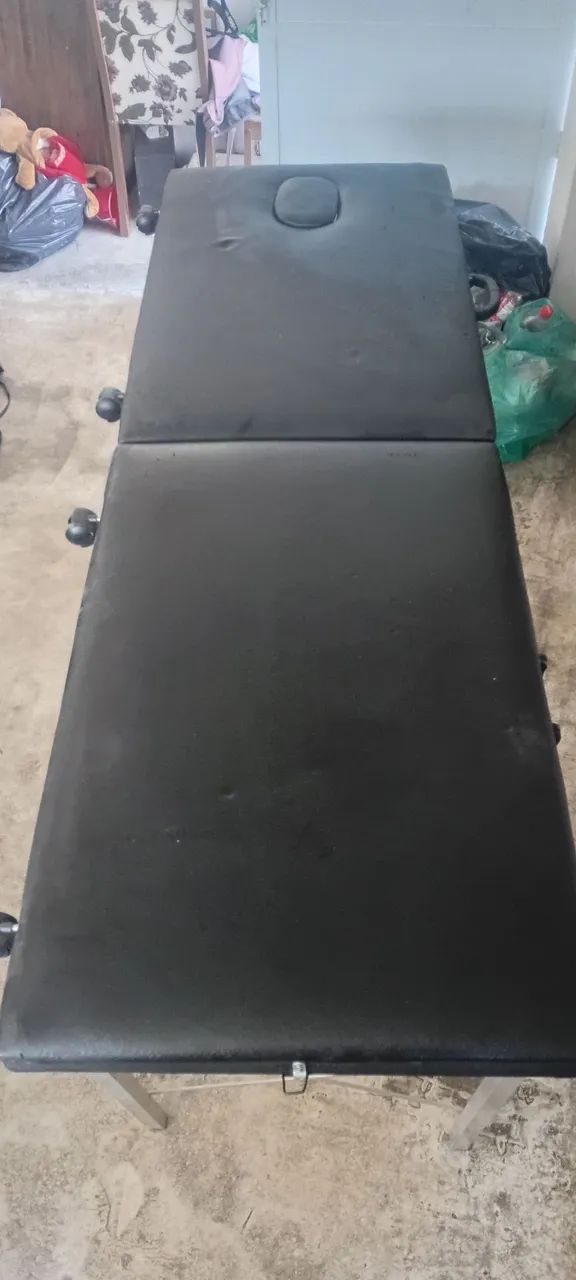 Maca para massagem  - Foto 5