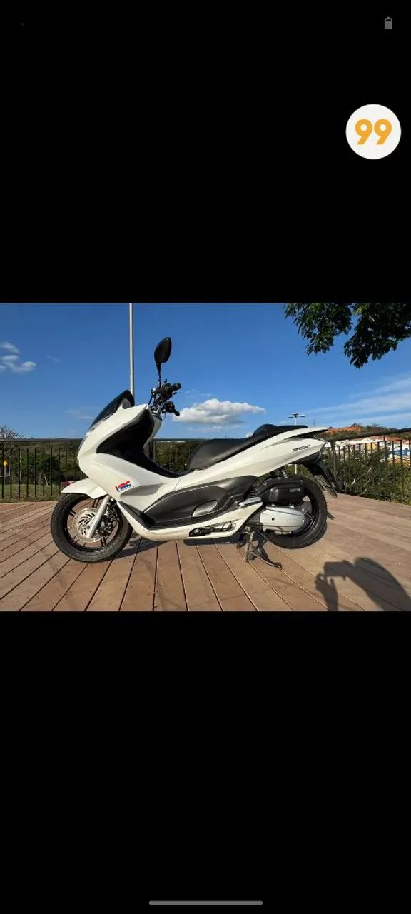PCX 2015  - Foto 3