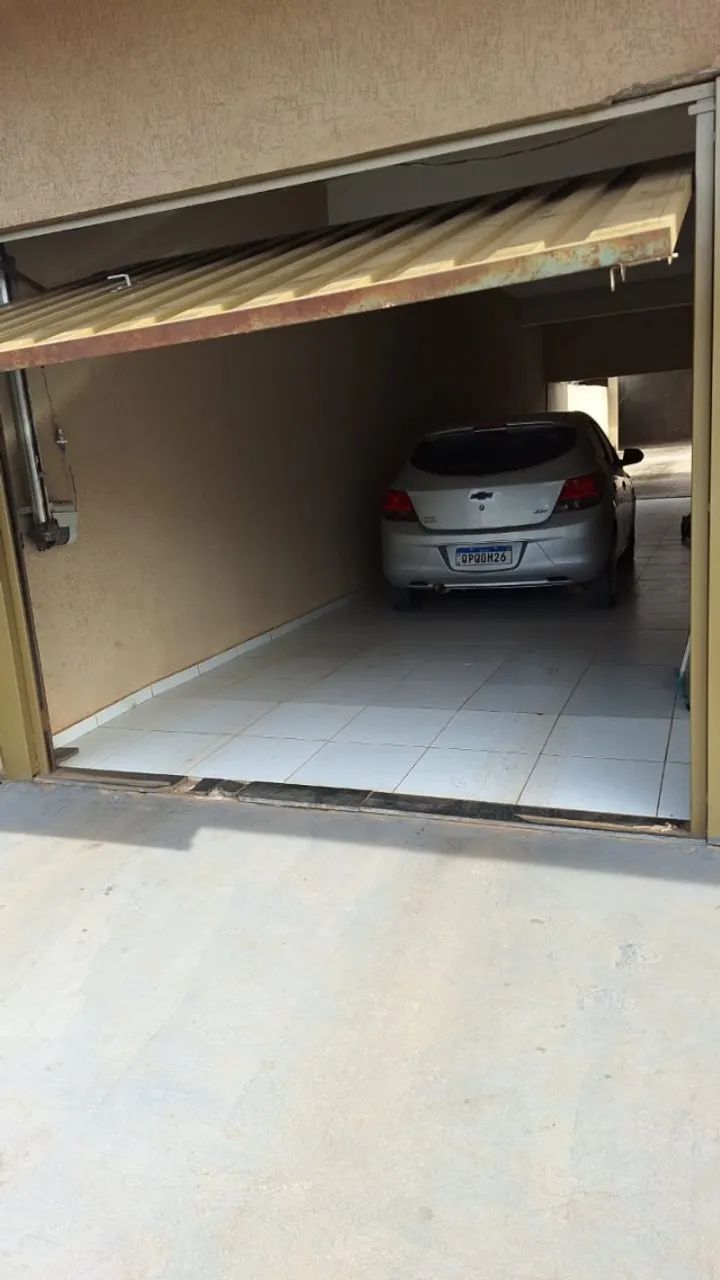 Sobrado comercial com apartamentos - Foto 5