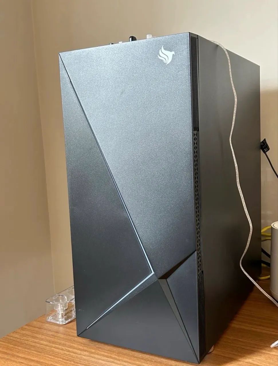 Desktop com RTX 2060 - Foto 3