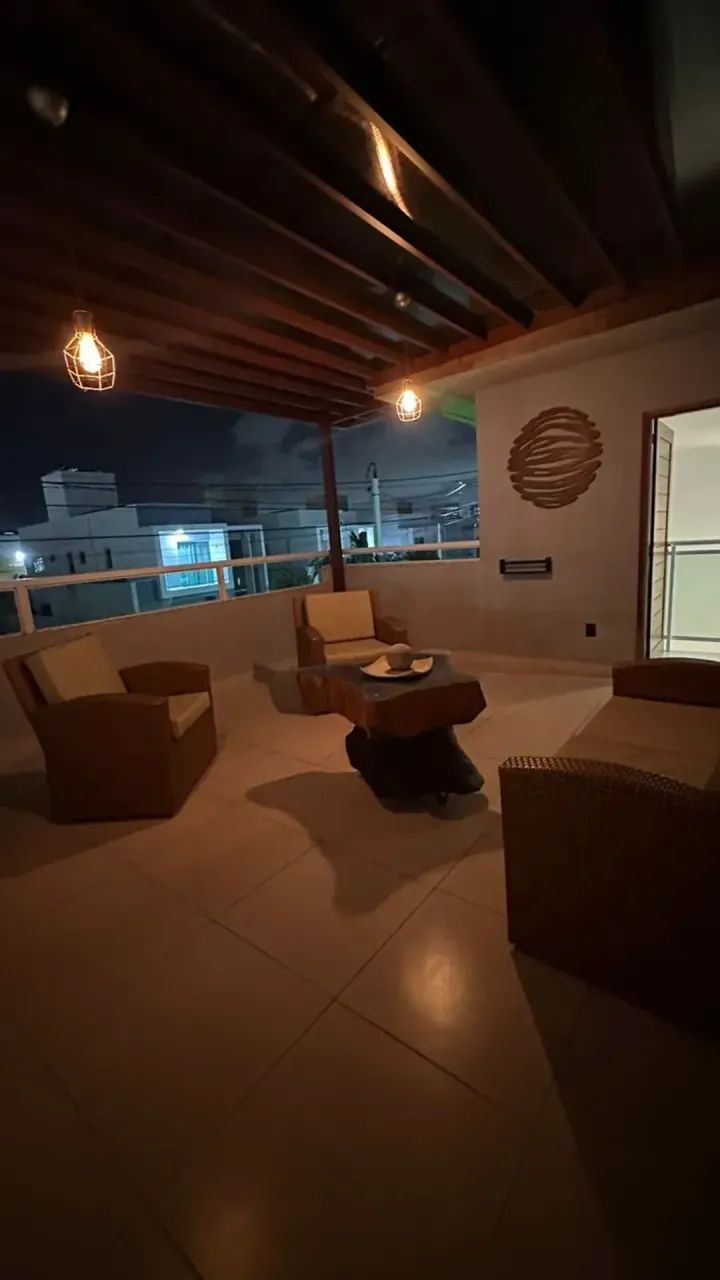Casa Duplex - Exclusive Condomínio Residencial - Parque Das Nações - Foto 4
